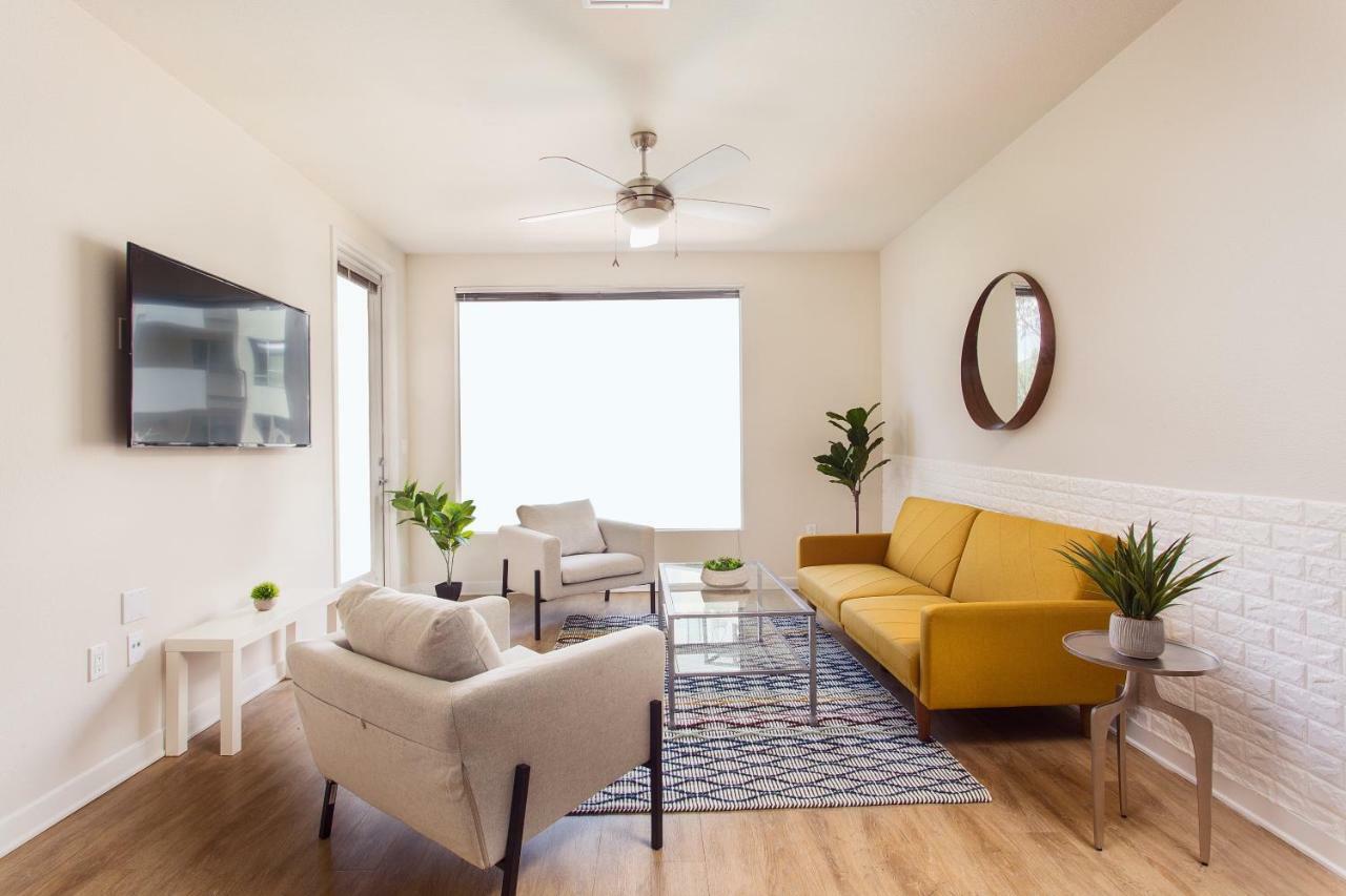 Sd Penthouse Masterpiece Apartament San Diego Zewnętrze zdjęcie