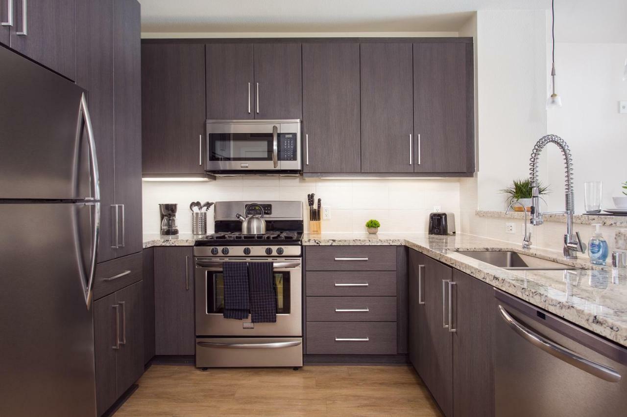 Sd Penthouse Masterpiece Apartament San Diego Zewnętrze zdjęcie
