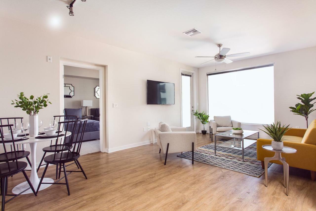 Sd Penthouse Masterpiece Apartament San Diego Zewnętrze zdjęcie