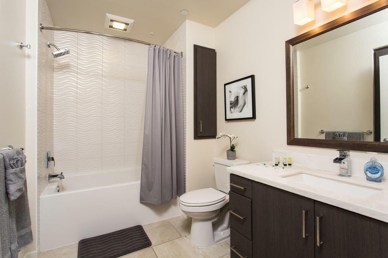 Sd Penthouse Masterpiece Apartament San Diego Zewnętrze zdjęcie