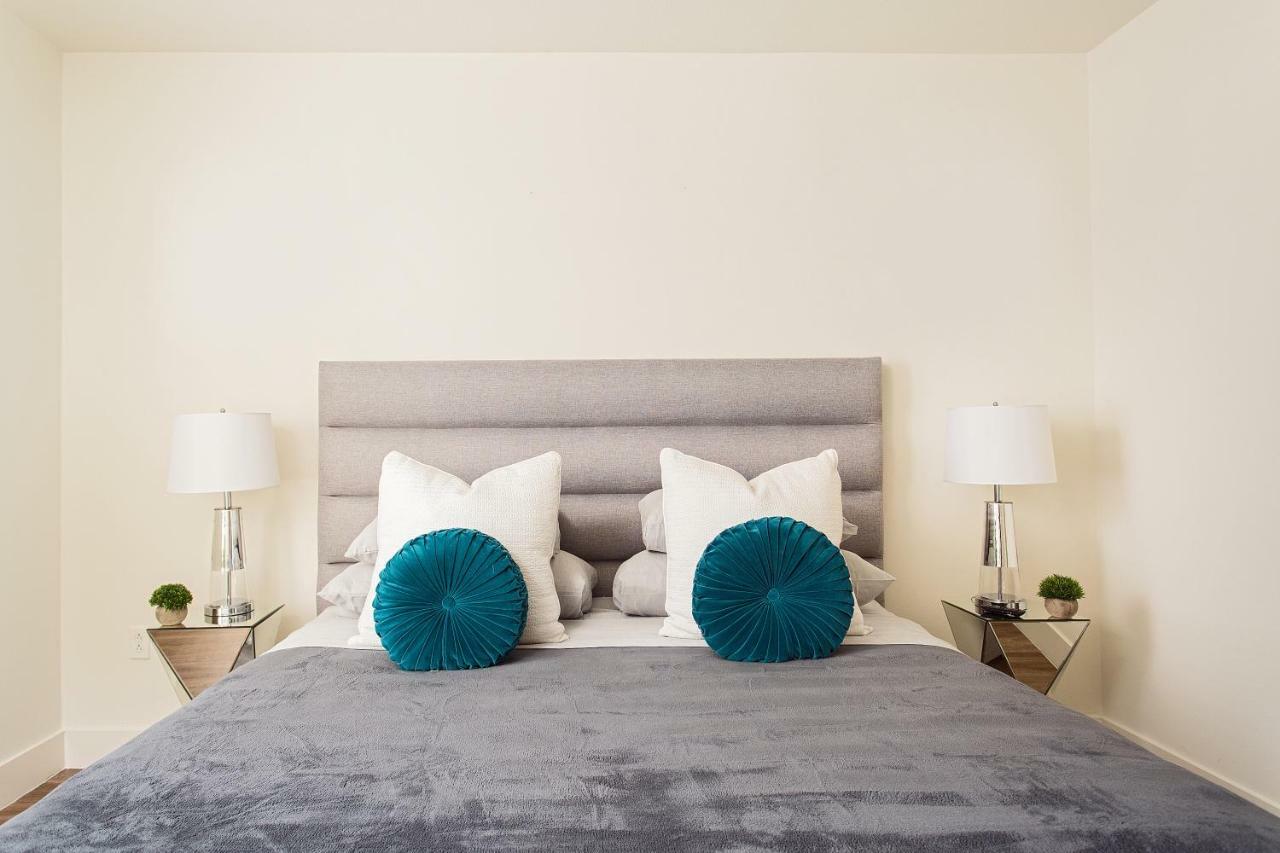 Sd Penthouse Masterpiece Apartament San Diego Zewnętrze zdjęcie