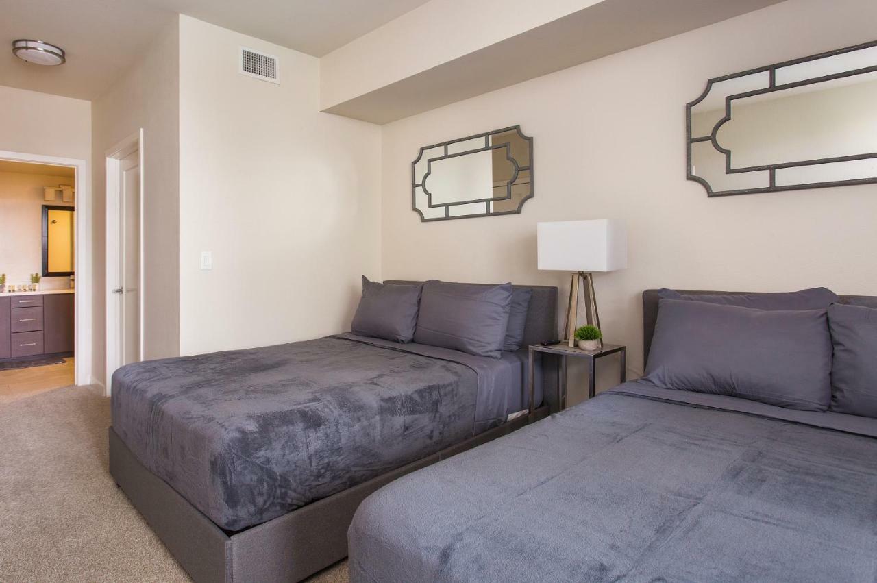 Sd Penthouse Masterpiece Apartament San Diego Zewnętrze zdjęcie
