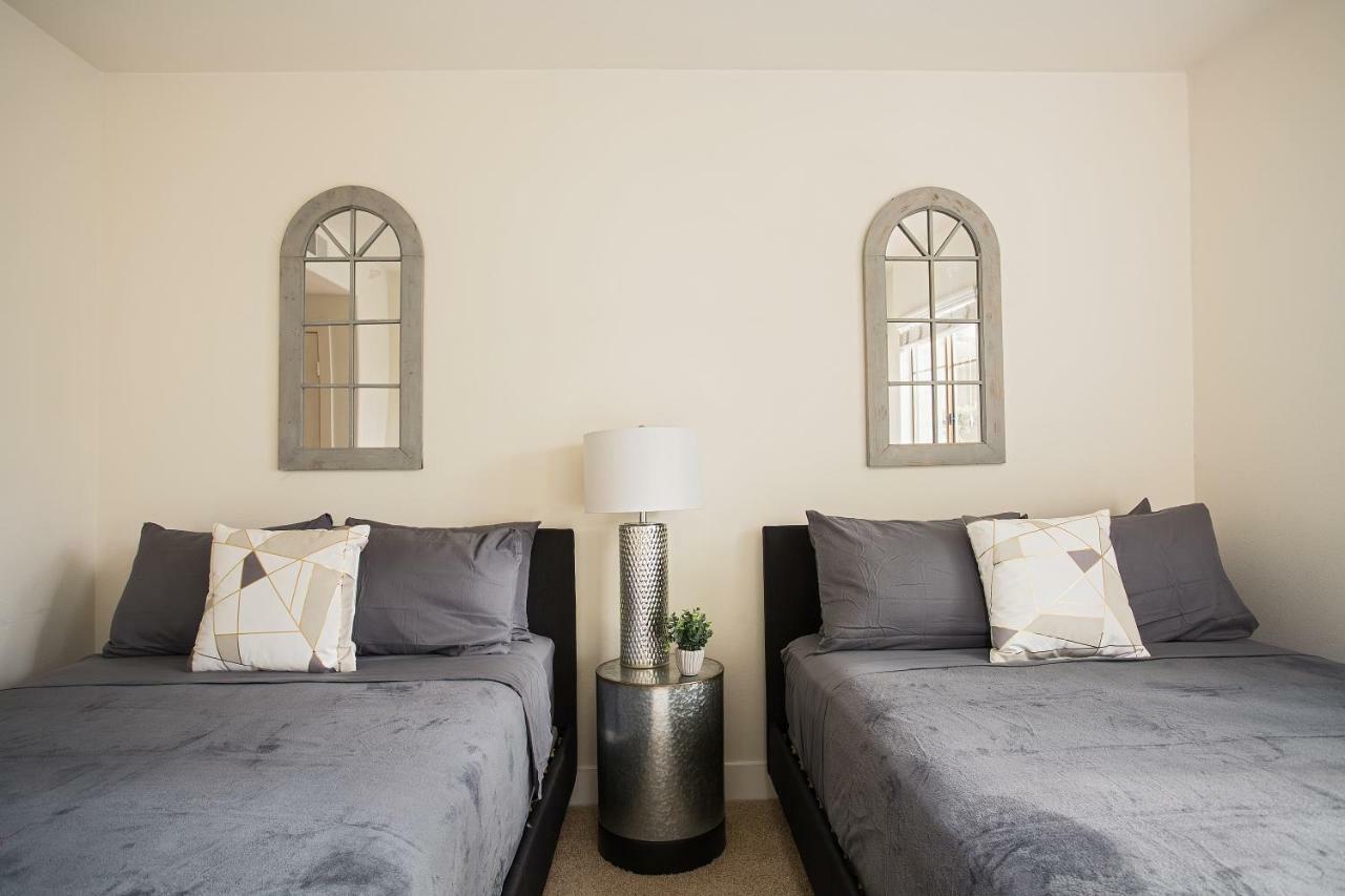 Sd Penthouse Masterpiece Apartament San Diego Zewnętrze zdjęcie